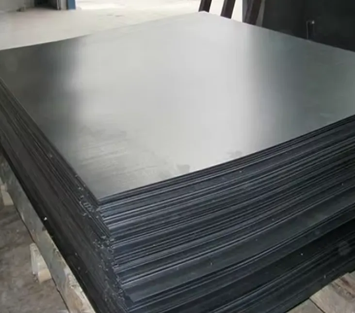 galvanized steel plate&sheet